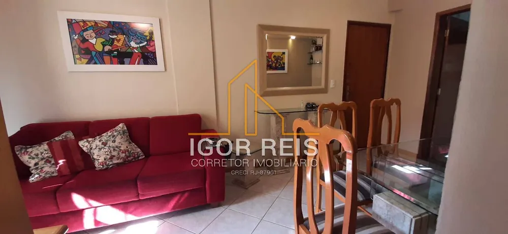 Apartamento, 2 quartos, 59 m² - Foto 2