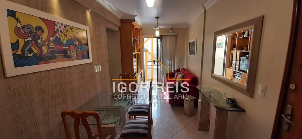 Apartamento, 2 quartos, 59 m² - Foto 3