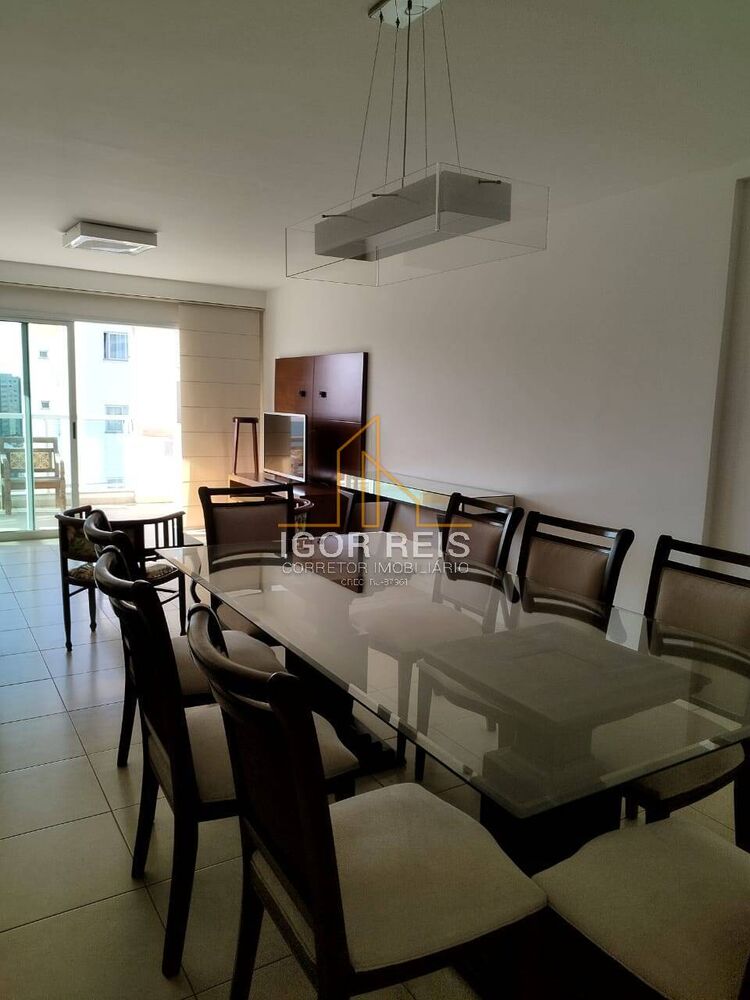 Apartamento à venda com 3 quartos, 136m² - Foto 2