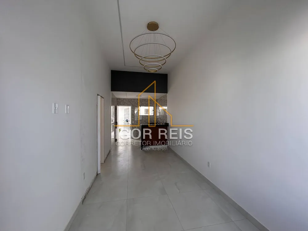 Casa, 2 quartos, 78 m² - Foto 1
