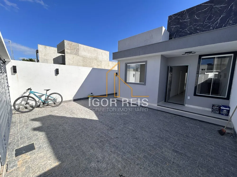 Casa, 2 quartos, 78 m² - Foto 9