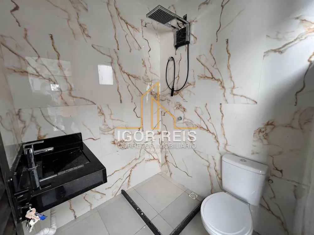 Casa, 2 quartos, 78 m² - Foto 8