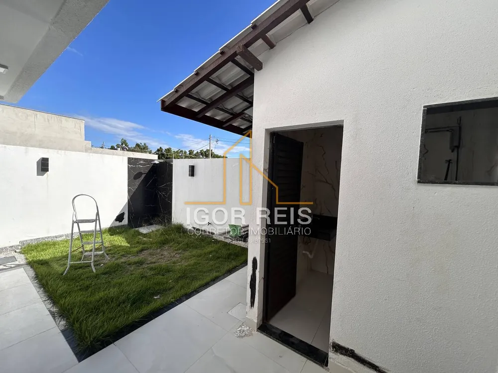 Casa, 2 quartos, 78 m² - Foto 7
