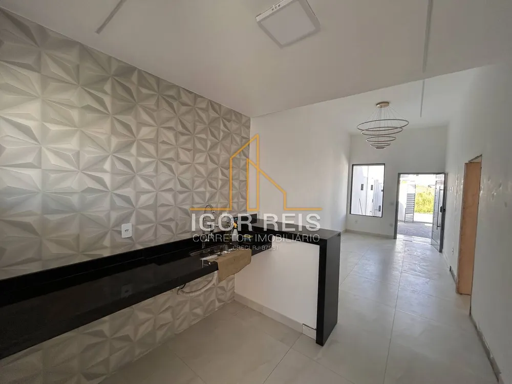 Casa, 2 quartos, 78 m² - Foto 2