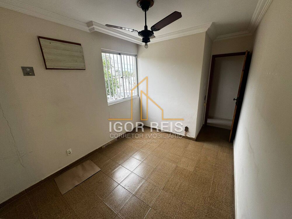 Apartamento à venda com 2 quartos, 55m² - Foto 4