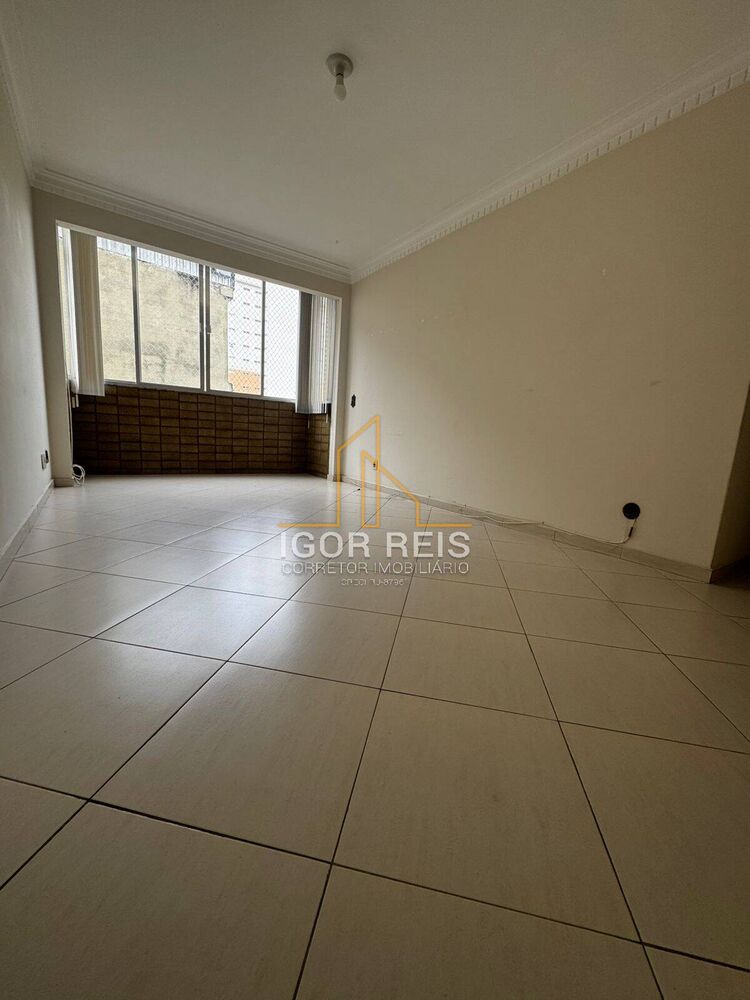 Apartamento à venda com 2 quartos, 55m² - Foto 2