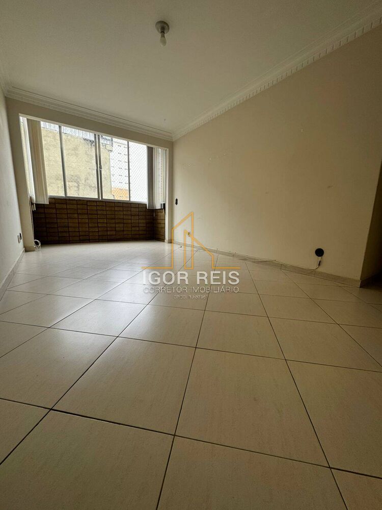 Apartamento à venda com 2 quartos, 55m² - Foto 1