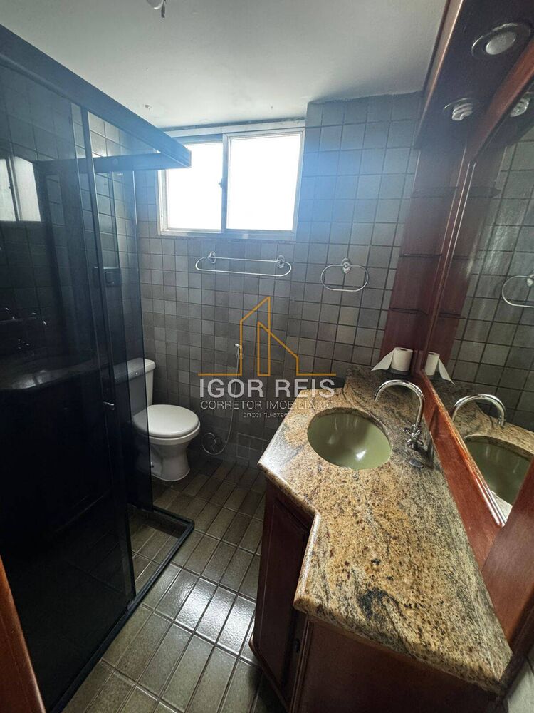Apartamento à venda com 2 quartos, 55m² - Foto 3