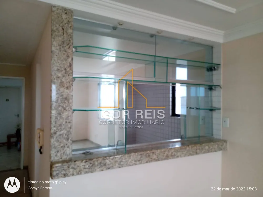 Apartamento, 2 quartos, 82 m² - Foto 17