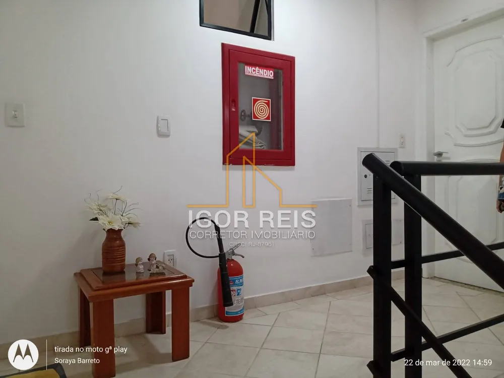 Apartamento, 2 quartos, 82 m² - Foto 2