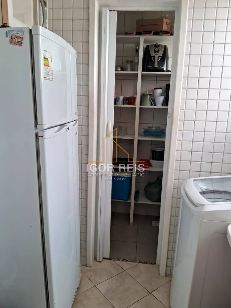 Apartamento, 2 quartos, 82 m² - Foto 3