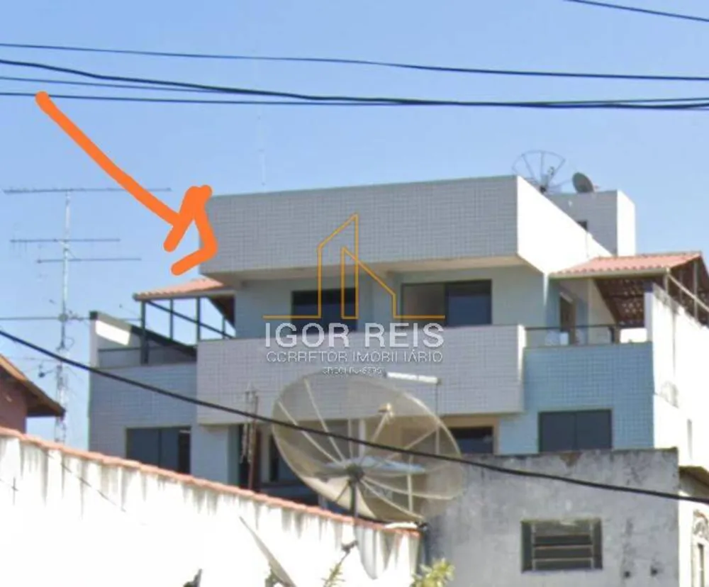 Apartamento, 2 quartos, 82 m² - Foto 9