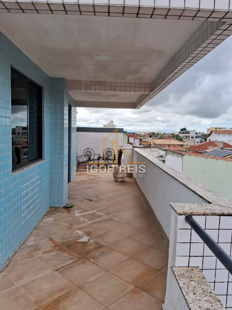 Apartamento, 2 quartos, 82 m² - Foto 8