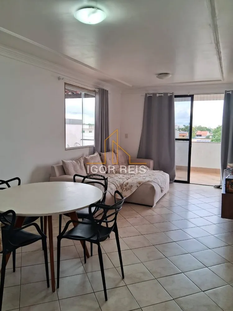 Apartamento, 2 quartos, 82 m² - Foto 10