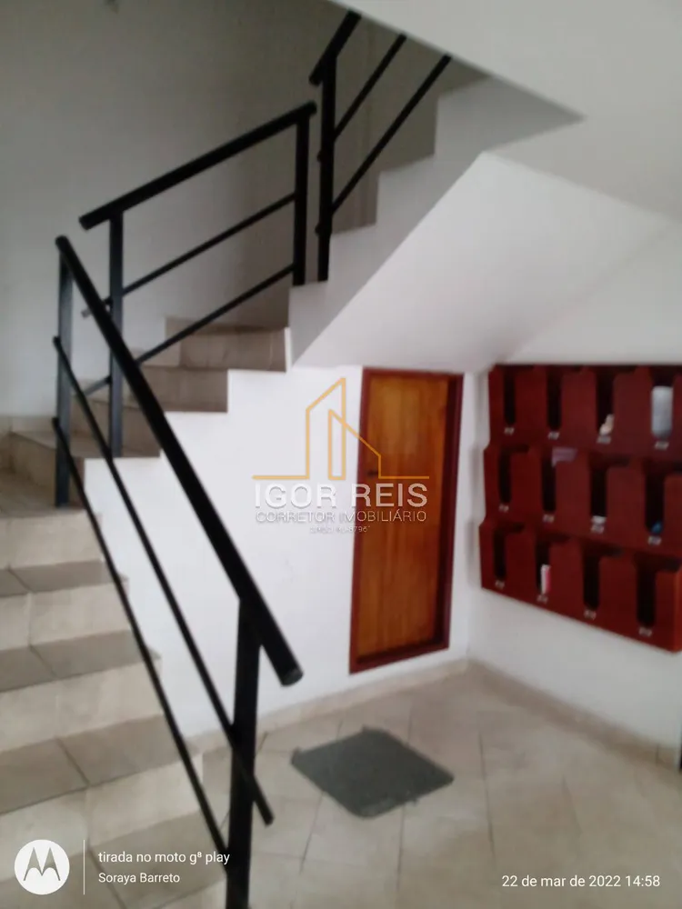 Apartamento, 2 quartos, 82 m² - Foto 4