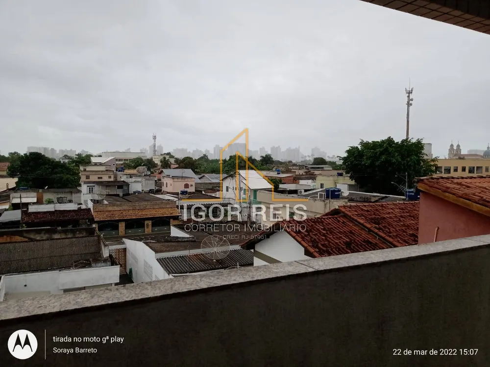Apartamento, 2 quartos, 82 m² - Foto 13