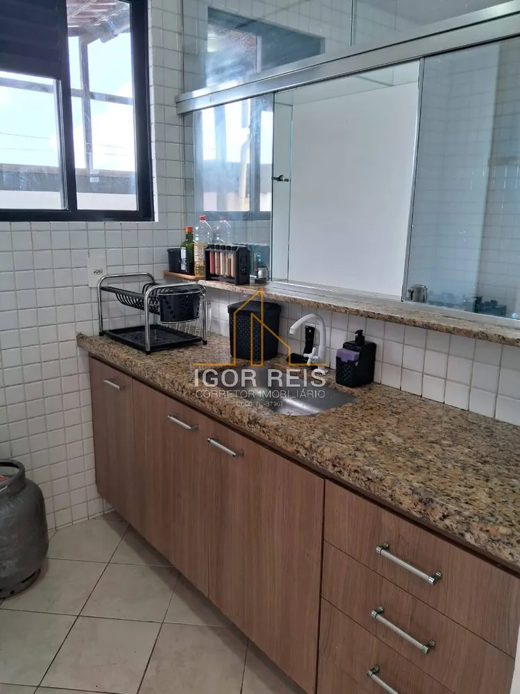 Apartamento, 2 quartos, 82 m² - Foto 11