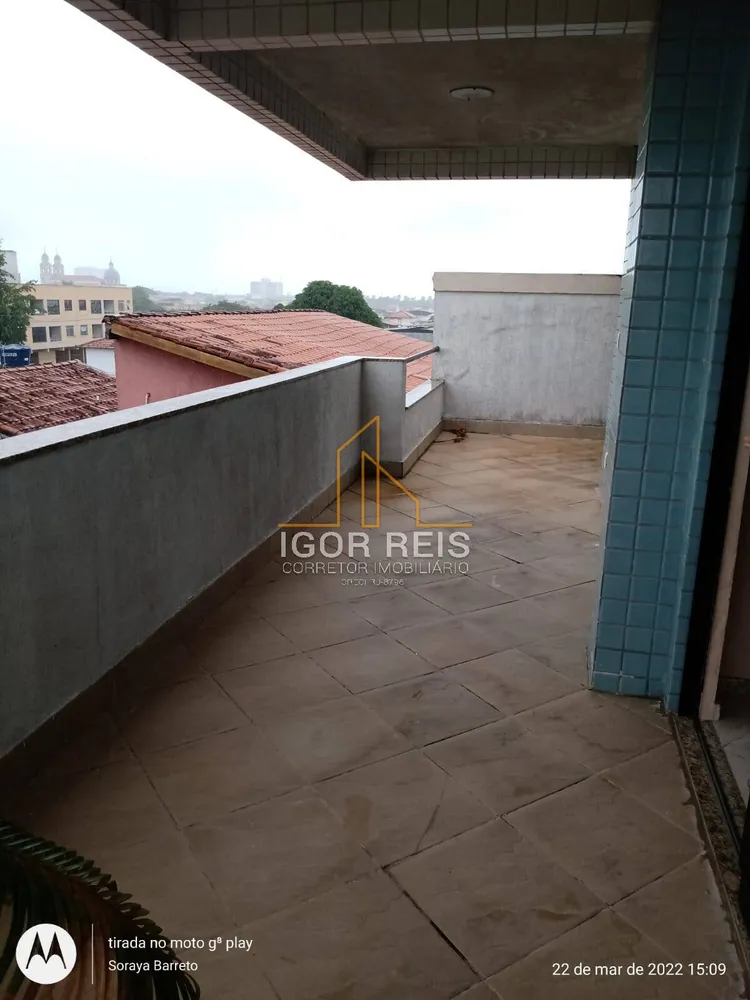 Apartamento, 2 quartos, 82 m² - Foto 14