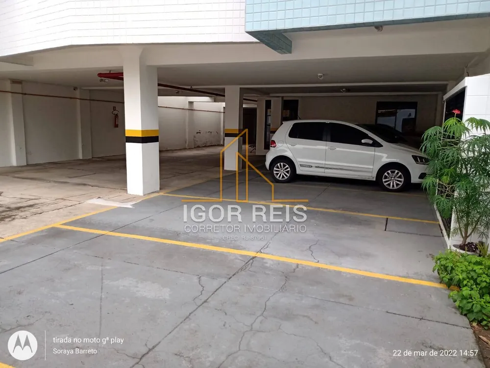 Apartamento, 2 quartos, 82 m² - Foto 1