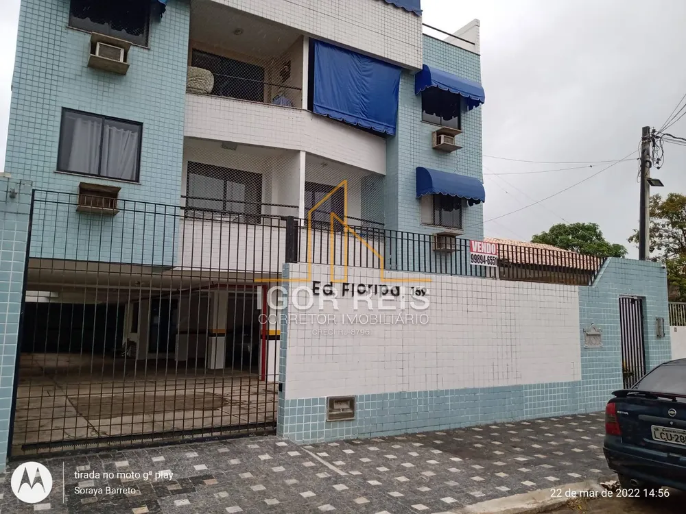 Apartamento, 2 quartos, 82 m² - Foto 18