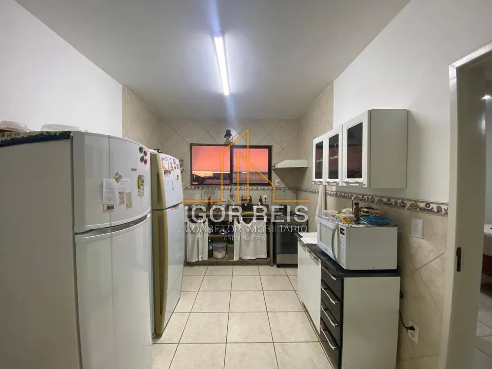 Casa, 4 quartos, 230 m² - Foto 14