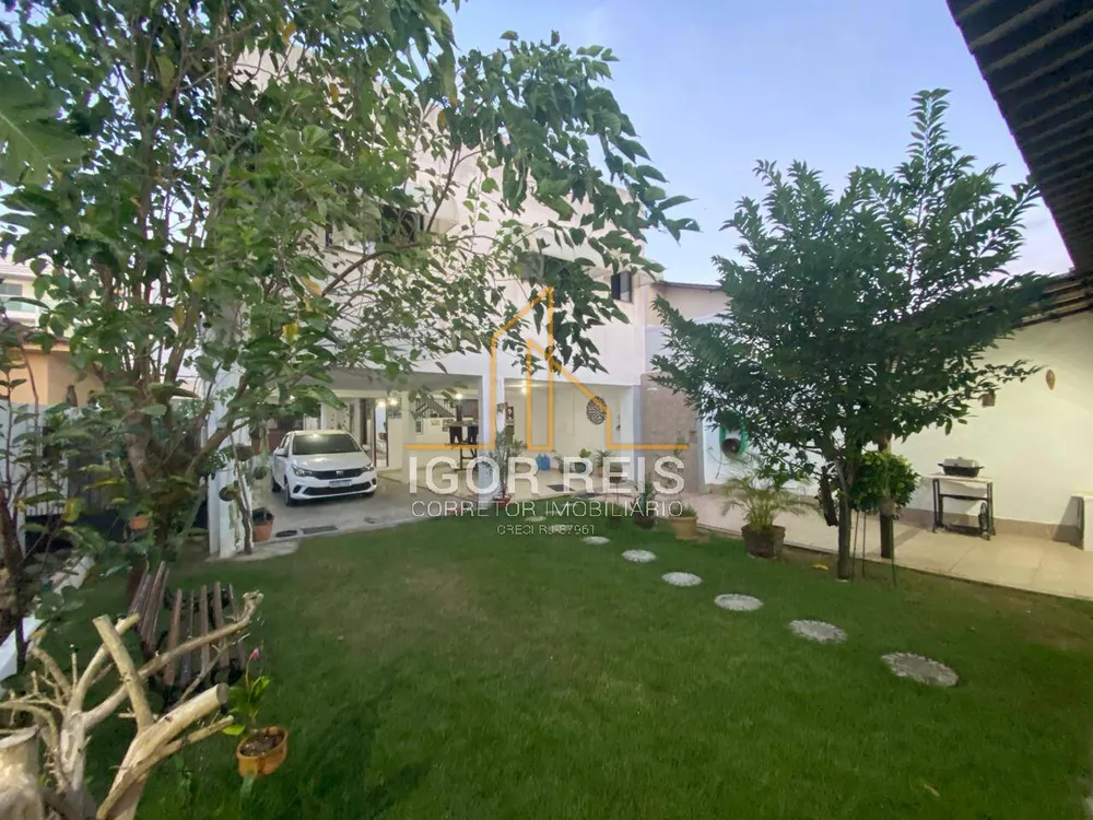 Casa, 4 quartos, 230 m² - Foto 9