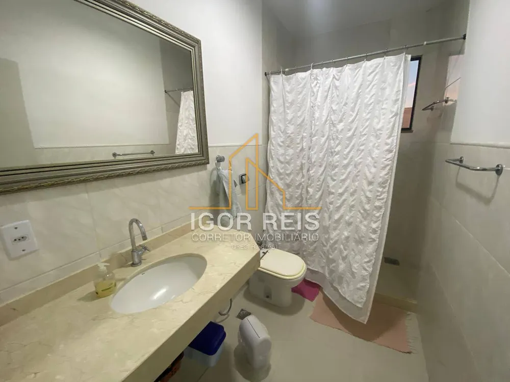 Casa, 4 quartos, 230 m² - Foto 1
