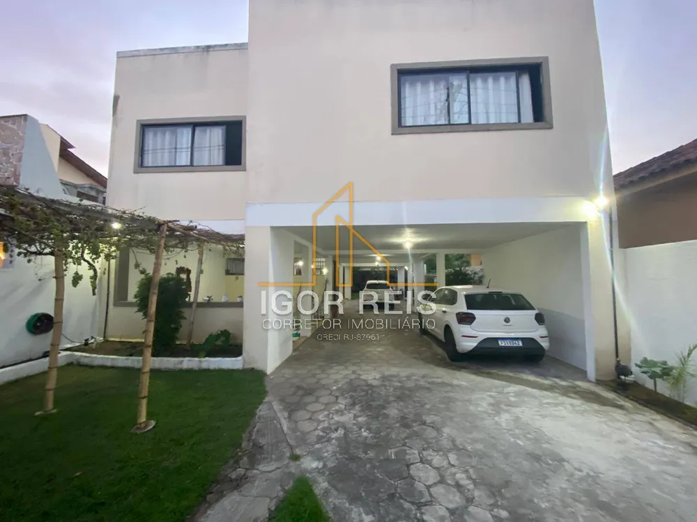 Casa, 4 quartos, 230 m² - Foto 5