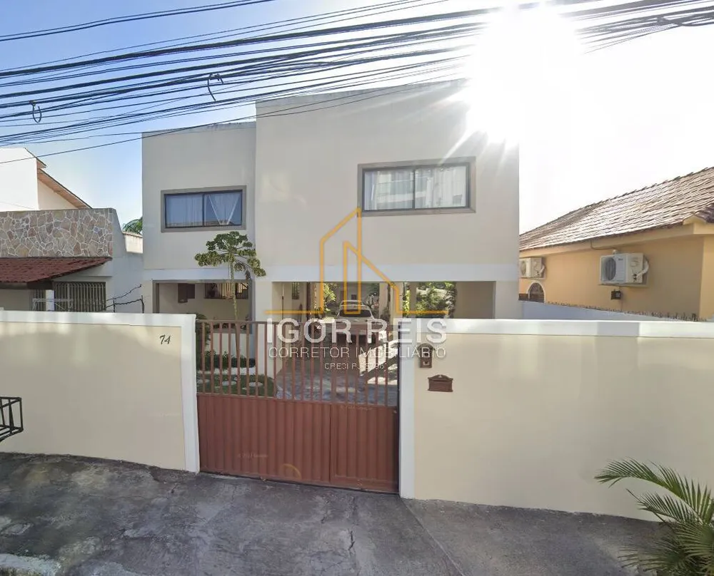 Casa, 4 quartos, 230 m² - Foto 3