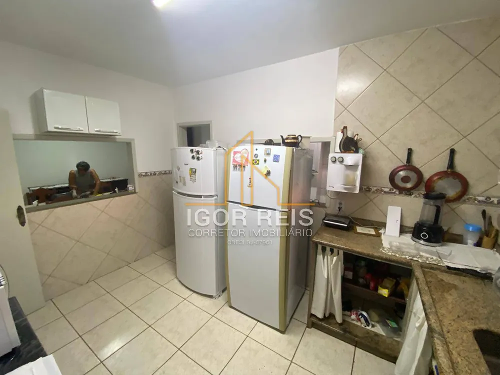 Casa, 4 quartos, 230 m² - Foto 8