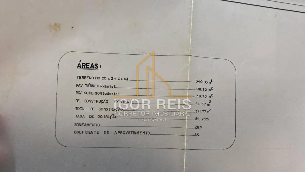 Casa, 4 quartos, 230 m² - Foto 10