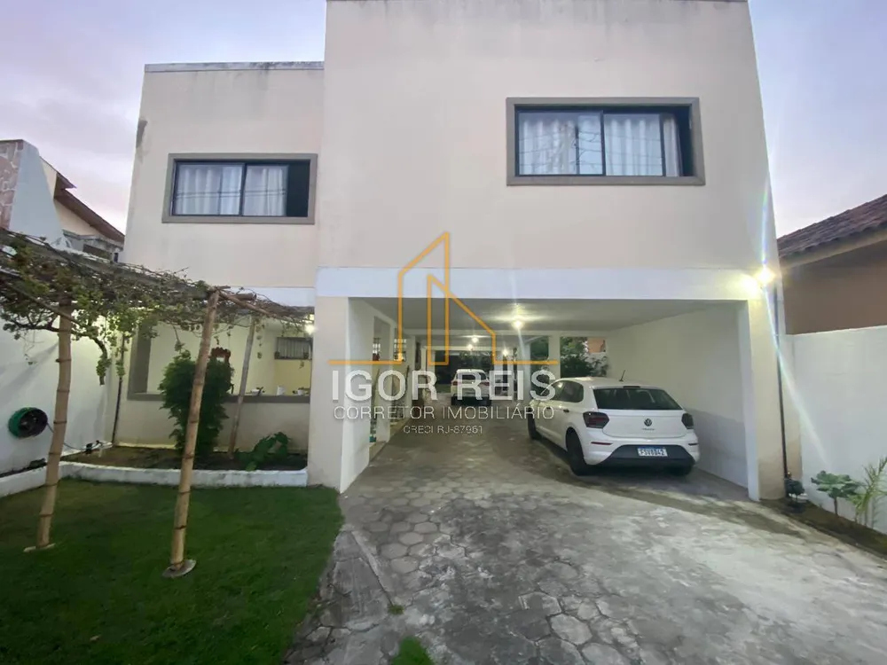 Casa, 4 quartos, 230 m² - Foto 13