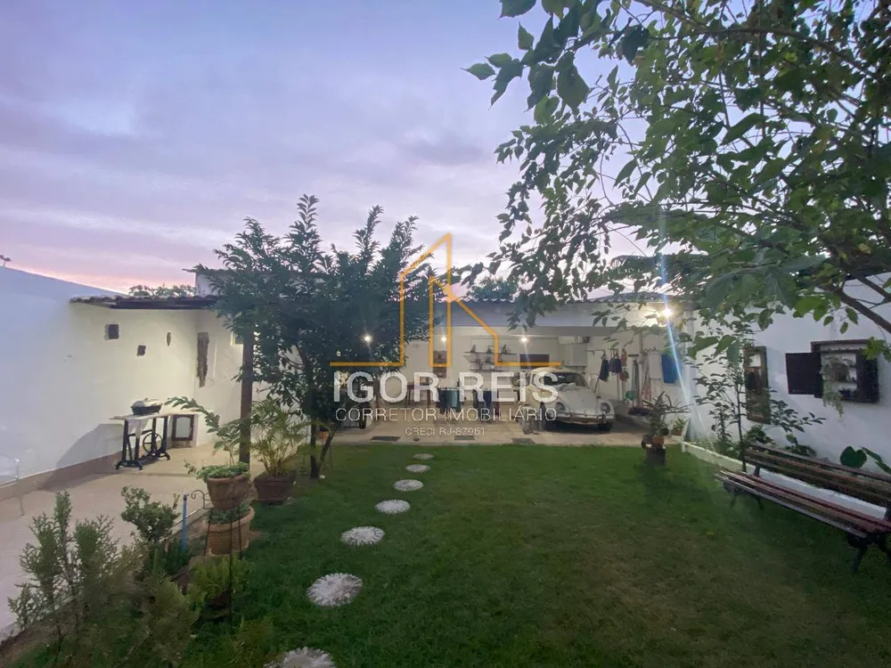 Casa, 4 quartos, 230 m² - Foto 4