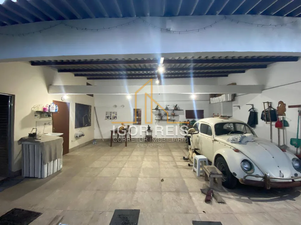 Casa, 4 quartos, 230 m² - Foto 7
