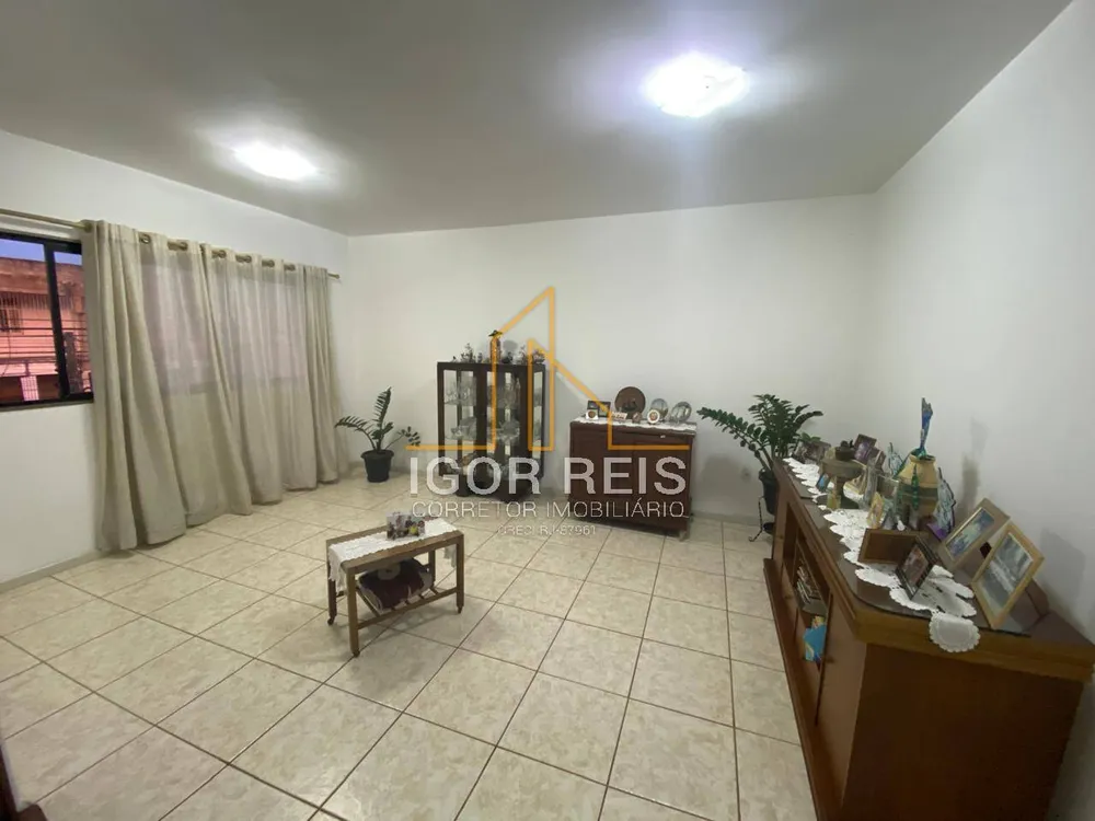 Casa, 4 quartos, 230 m² - Foto 17