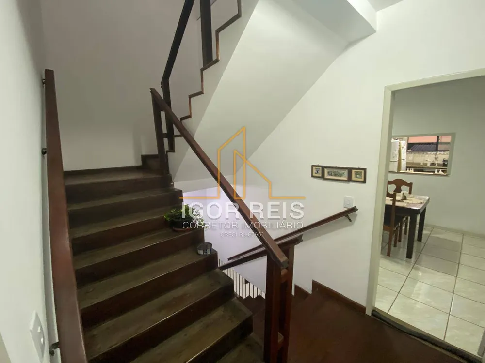 Casa, 4 quartos, 230 m² - Foto 15