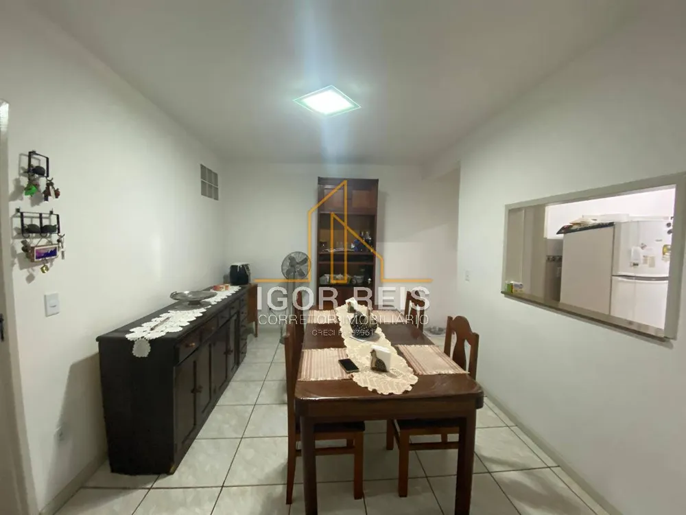 Casa, 4 quartos, 230 m² - Foto 16