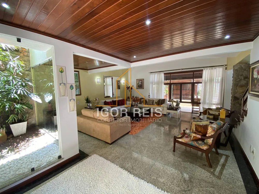 Casa, 5 quartos - Foto 14