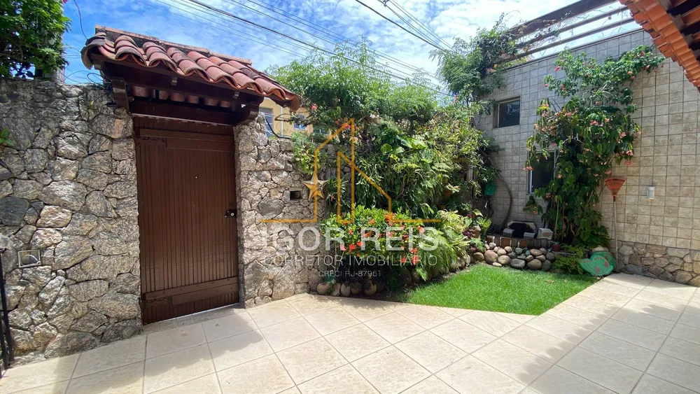 Casa, 5 quartos - Foto 4