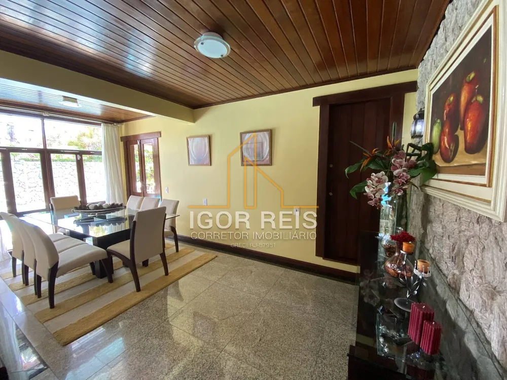 Casa, 5 quartos - Foto 11