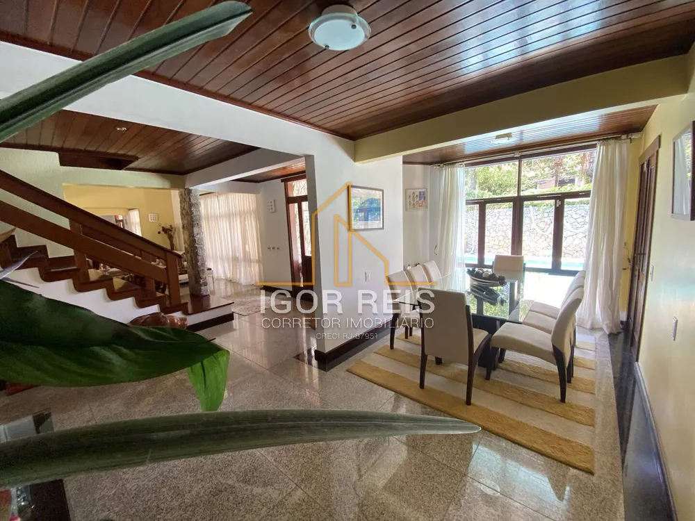 Casa, 5 quartos - Foto 10