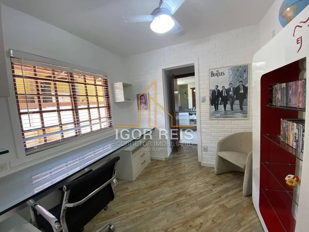 Casa, 5 quartos - Foto 21