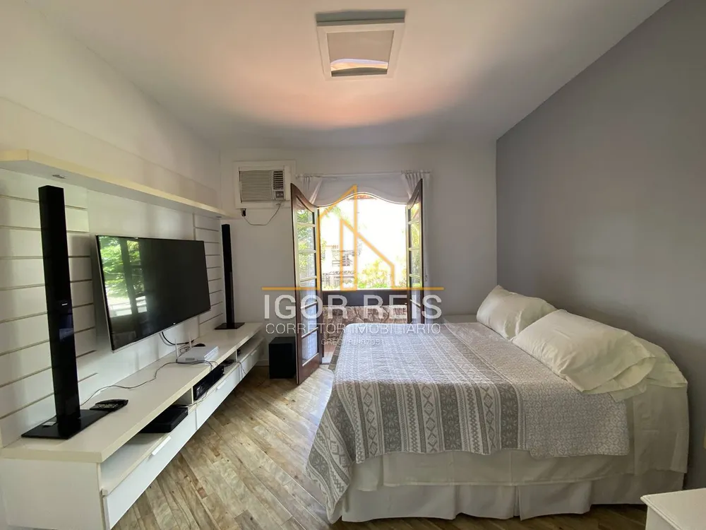 Casa, 5 quartos - Foto 16