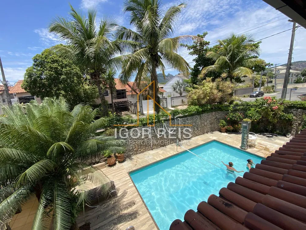Casa, 5 quartos - Foto 25