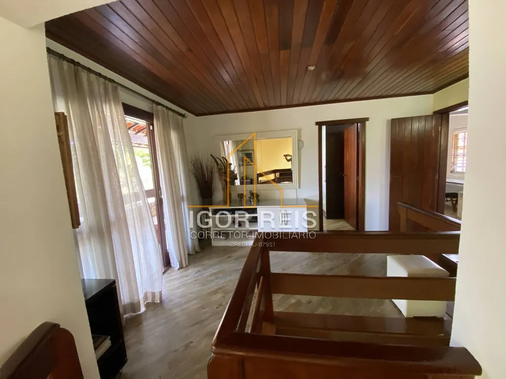 Casa, 5 quartos - Foto 28