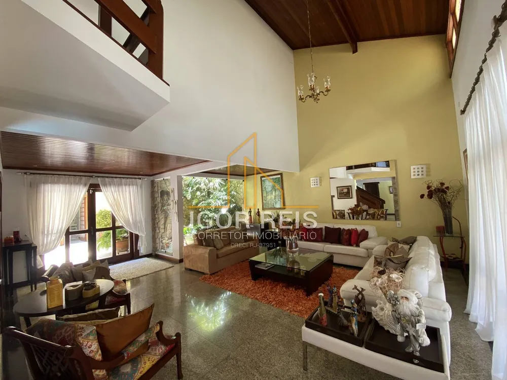 Casa, 5 quartos - Foto 12