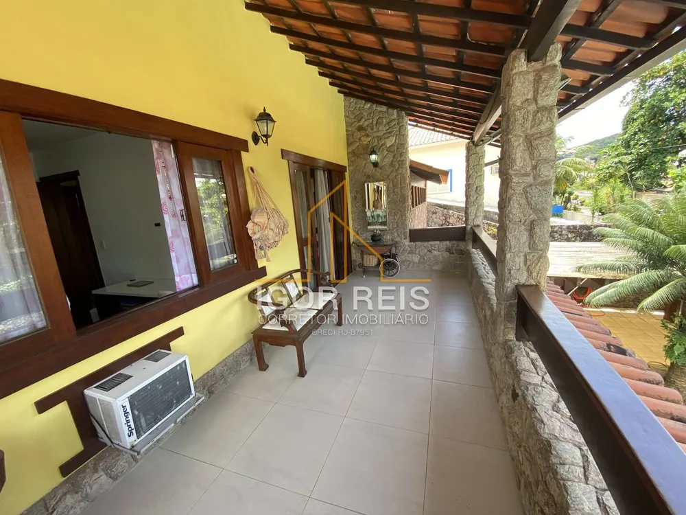 Casa, 5 quartos - Foto 27