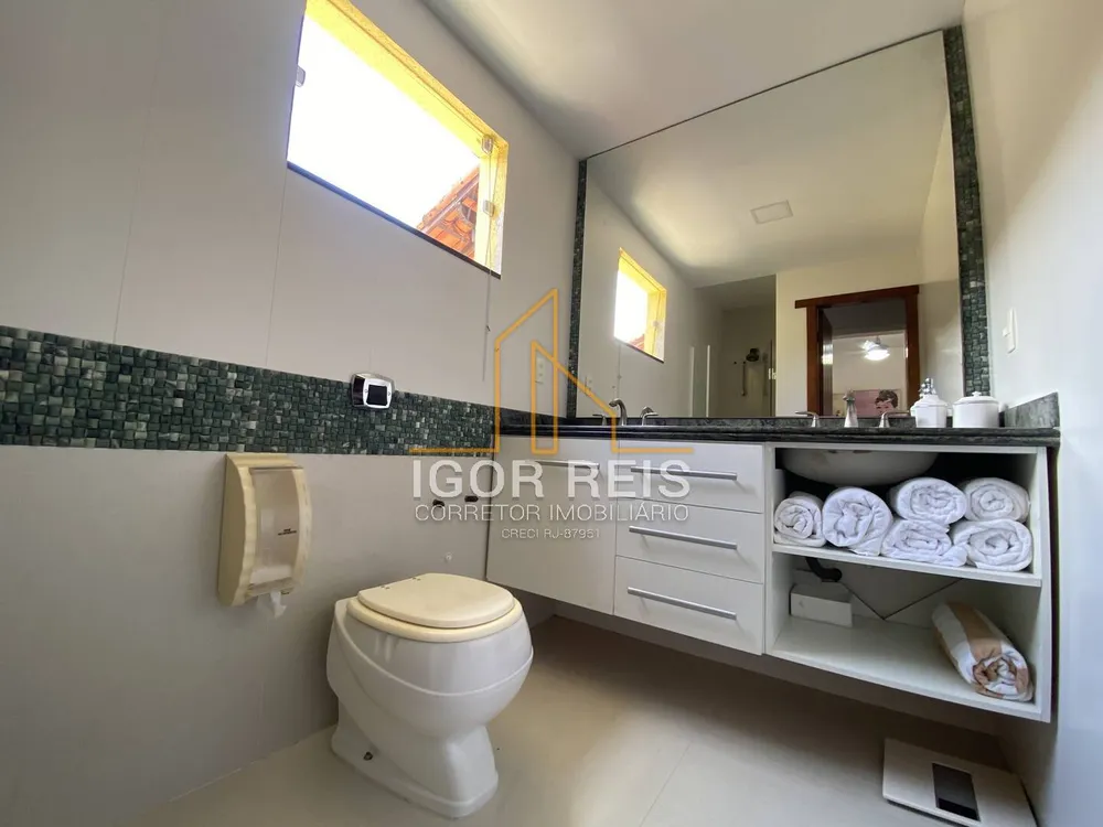 Casa, 5 quartos - Foto 20