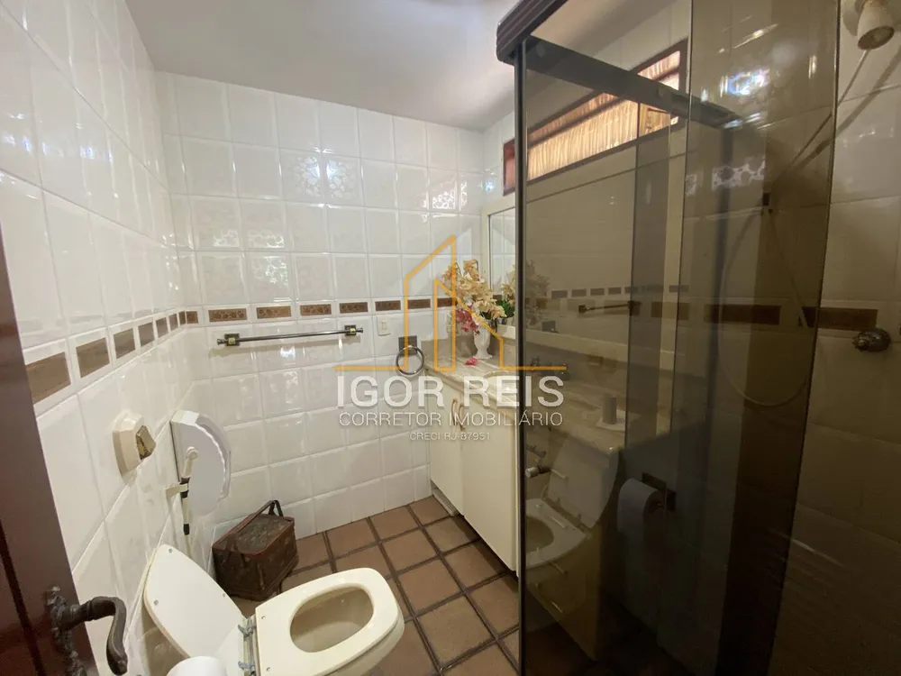 Casa, 5 quartos - Foto 15