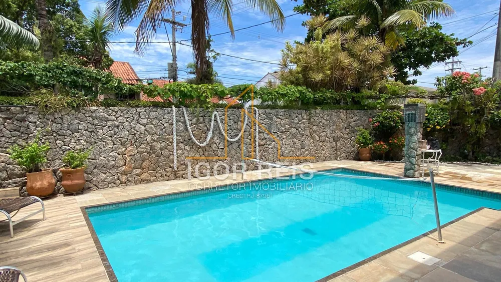 Casa, 5 quartos - Foto 2
